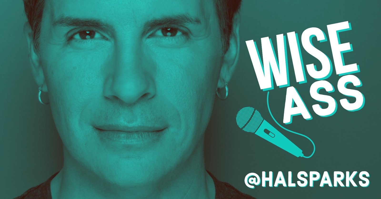 Hal Sparks Stand Up