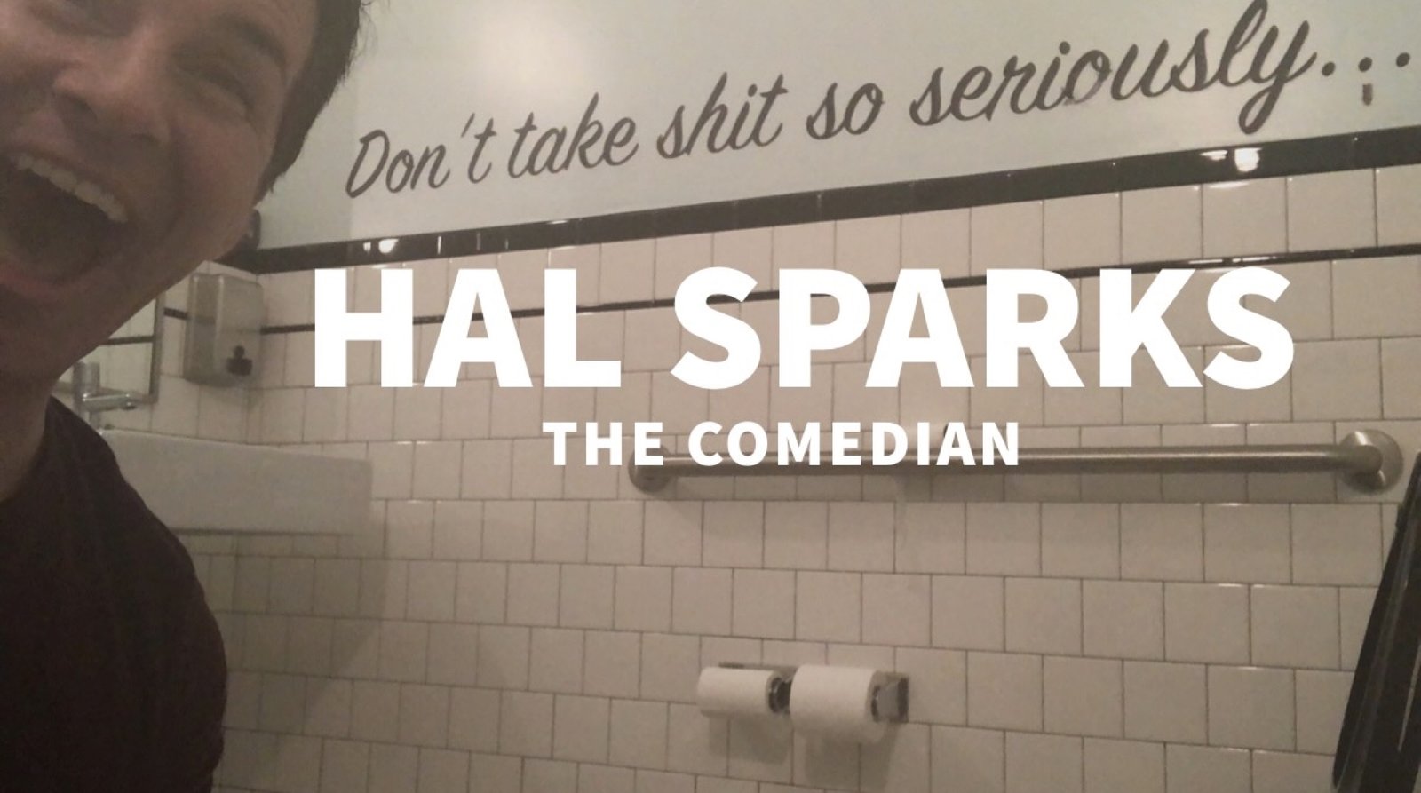 Hal Sparks Stand Up