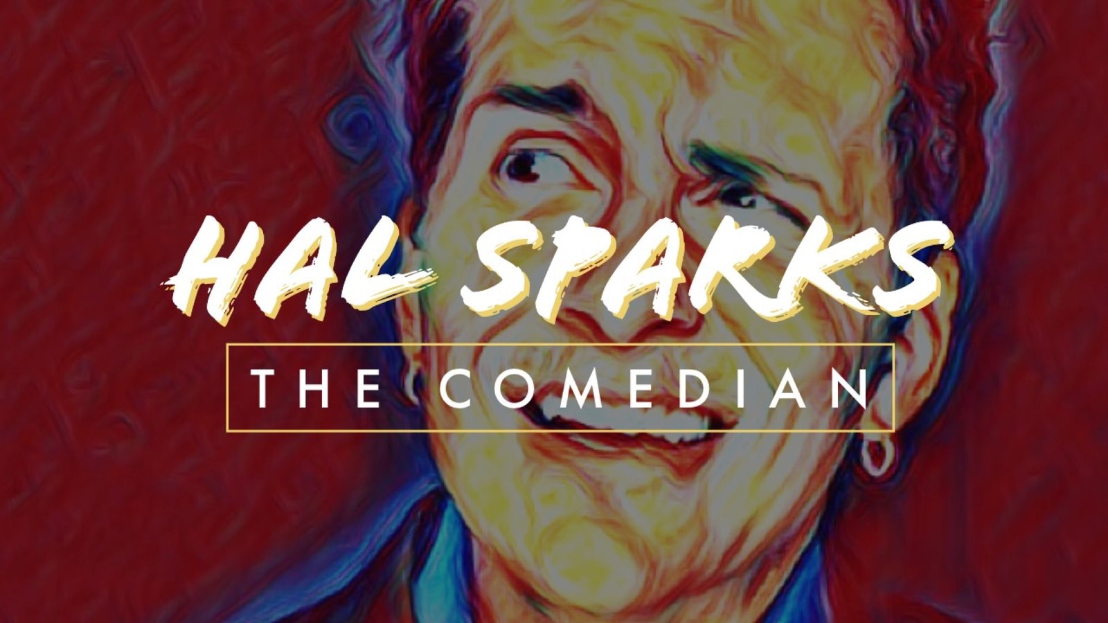 Hal Sparks Stand Up
